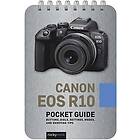 Canon EOS R10: Pocket Guide