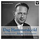 Dag Hammarskjöld : ett liv