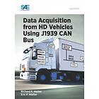 Data Acquisition from HD Vehicles Using J1939 CAN Bus