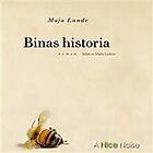 Binas historia