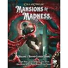 Mansions of Madness Vol 1: Behind Closed Doors