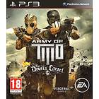 Army of Two: le Cartel du Diable