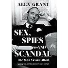 Sex, Spies and Scandal