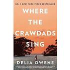 Where the Crawdads Sing