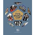 The Official History of the FIFA World Cup