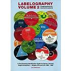 Labelography progressive u.k. record labels a first pressing identific