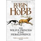 WILFUL PRINCESS & PIEBALD EB