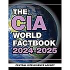 The CIA World Factbook 2024-2025