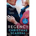 REGENCY CHRISTMAS SCANDALS EB