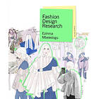 Fashion Design Research Second Edition