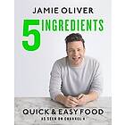 5 Ingredients Quick & Easy Food