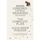 Boris Godunov, Little Tragedies, and Others