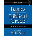 Basics of Biblical Greek Workbook