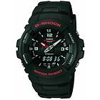 Casio G-Shock G-100-1B