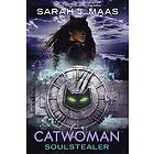 Catwoman: Soulstealer