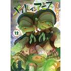 Made in Abyss Vol. 12