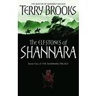 Elfstones Of Shannara