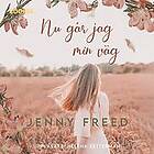 Nu går jag min väg