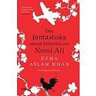 Den fantastiska sanna historien om Nomi Ali