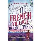 Little French Village of Book Lovers