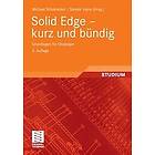 Solid Edge kurz und bÃ¼ndig