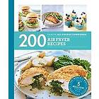 Hamlyn All Colour Cookery: 200 Air Fryer Recipes