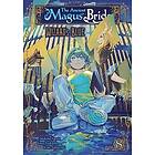 The Ancient Magus' Bride: Wizard's Blue Vol. 8