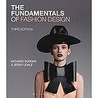 The Fundamentals of Fashion Design