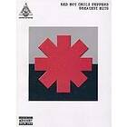 Red Hot Chili Peppers Greatest Hits