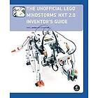 The Unofficial LEGO MINDSTORMS NXT 2,0 Inventor's Guide