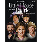 Little House on the Prairie - Season 9 (US) (DVD)