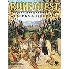 Runequest Weapons & Equipment
