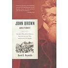 John Brown, Abolitionist