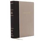 KJV Holy Bible: Super Giant Print with 43,000 Cross References, Green/Tan Hardco