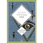 Orwell 1984 Nineteen Eighty-Four. English Edition