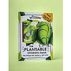 The Lettuce Who Wanted a New Look: Plantable Childrens Book