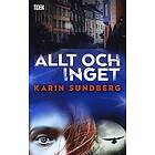 Allt och inget