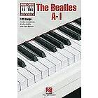 Piano Chord Songbook