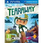 Tearaway (PS Vita)