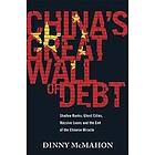 China's Great Wall of Debt