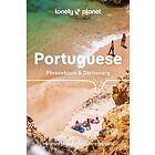 Lonely Planet Portuguese Phrasebook & Dictionary