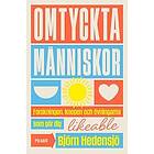 Omtyckta människor