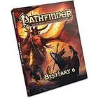 Pathfinder Roleplaying Game: Bestiary 6