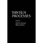 Thin Film Processes