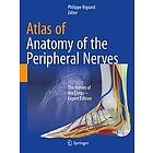 Atlas of Anatomy of the peripheral nerves