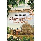 Våfflor och kaffe med twist