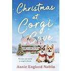 Christmas at Corgi Cove