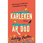 Kärleken är död