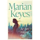 Är det någon där?