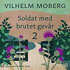 Soldat med brutet gevär 2 : Det måste vara hans eget verk: 1910-1915